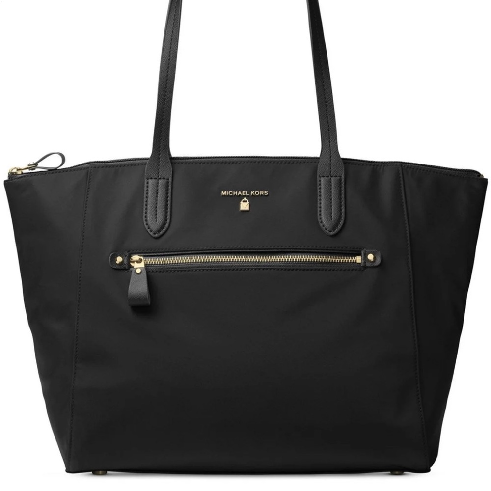 Michael kors Kelsey nylon tote